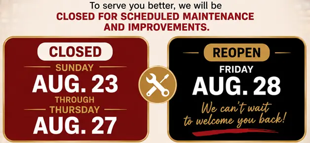 Store update