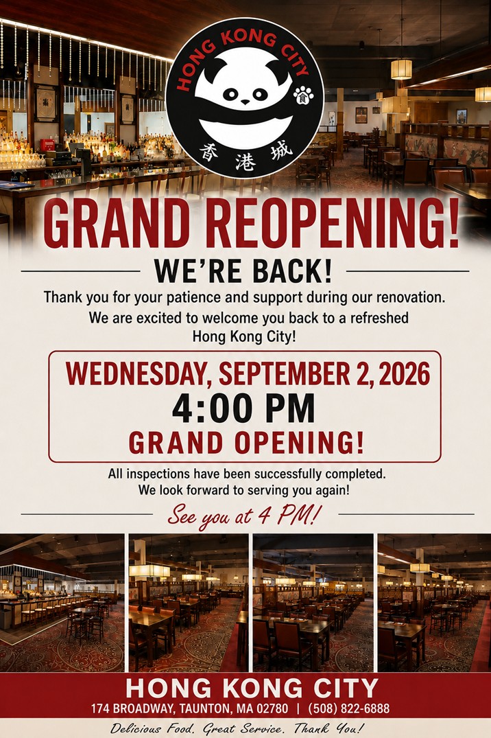 Store update