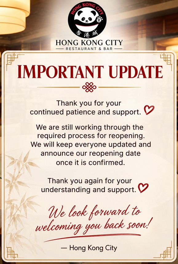Store update